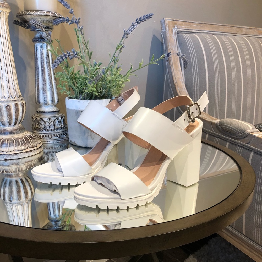 Steve Madden Heels